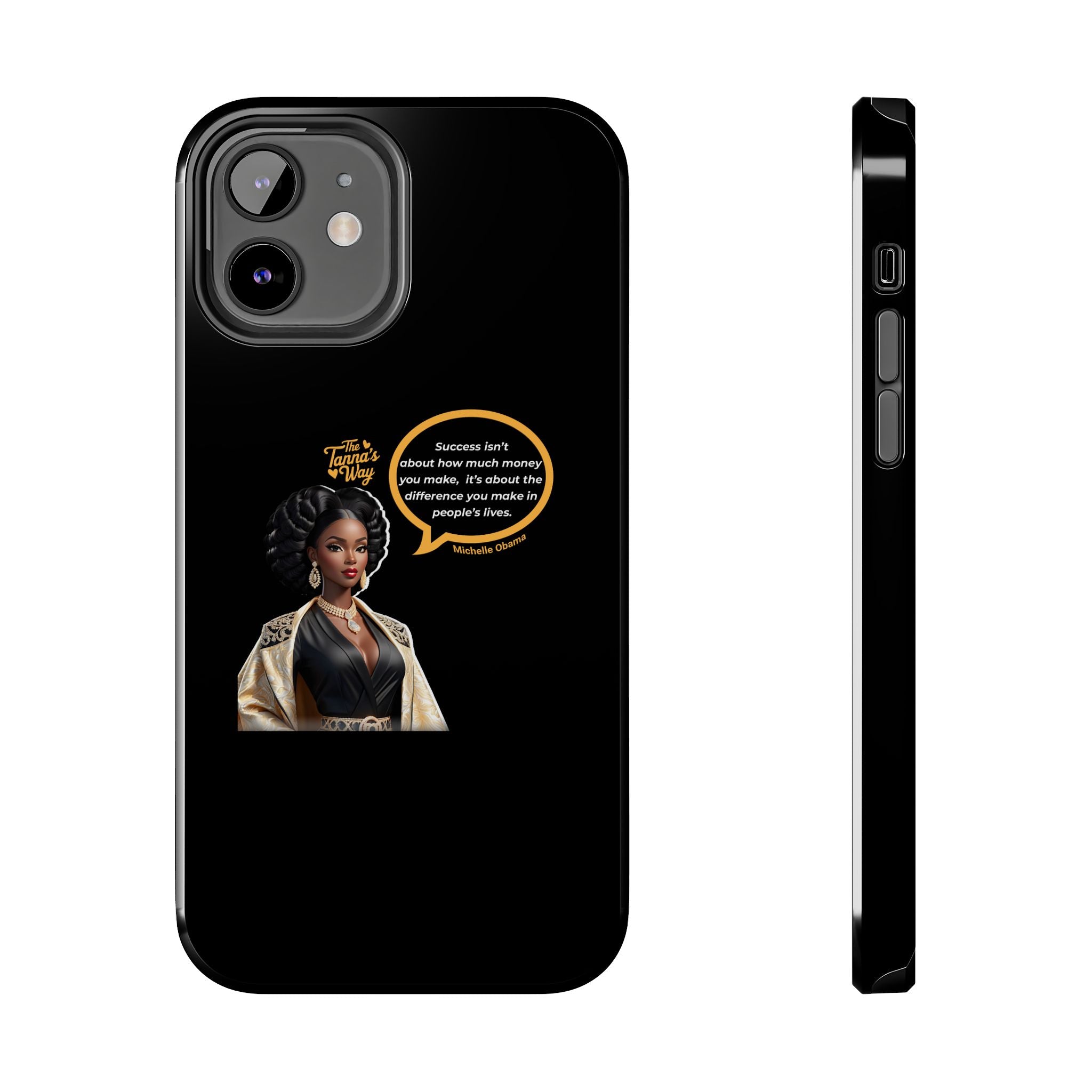 Michelle Obama | Tough Phone Cases